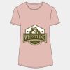 Women's Softstyle® CVC T-Shirt Thumbnail