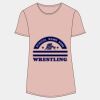 Women's Softstyle® CVC T-Shirt Thumbnail