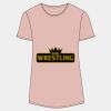 Women's Softstyle® CVC T-Shirt Thumbnail