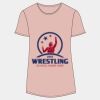 Women's Softstyle® CVC T-Shirt Thumbnail