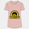 Women's Softstyle® CVC T-Shirt Thumbnail