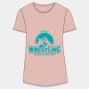 Women's Softstyle® CVC T-Shirt Thumbnail