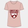 Women's Softstyle® CVC T-Shirt Thumbnail