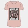 Women's Softstyle® CVC T-Shirt Thumbnail