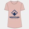 Women's Softstyle® CVC T-Shirt Thumbnail