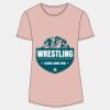 Women's Softstyle® CVC T-Shirt Thumbnail