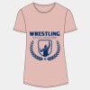 Women's Softstyle® CVC T-Shirt Thumbnail