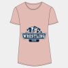 Women's Softstyle® CVC T-Shirt Thumbnail