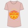 Women's Softstyle® CVC T-Shirt Thumbnail