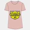 Women's Softstyle® CVC T-Shirt Thumbnail