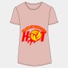 Women's Softstyle® CVC T-Shirt Thumbnail