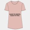Women's Softstyle® CVC T-Shirt Thumbnail