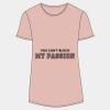 Women's Softstyle® CVC T-Shirt Thumbnail