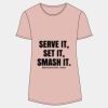 Women's Softstyle® CVC T-Shirt Thumbnail