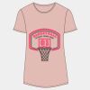 Women's Softstyle® CVC T-Shirt Thumbnail