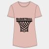 Women's Softstyle® CVC T-Shirt Thumbnail