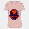 Women's Softstyle® CVC T-Shirt Thumbnail