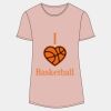 Women's Softstyle® CVC T-Shirt Thumbnail