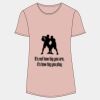 Women's Softstyle® CVC T-Shirt Thumbnail