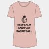 Women's Softstyle® CVC T-Shirt Thumbnail