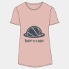 Women's Softstyle® CVC T-Shirt Thumbnail