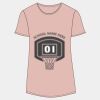 Women's Softstyle® CVC T-Shirt Thumbnail