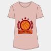 Women's Softstyle® CVC T-Shirt Thumbnail
