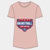 Women's Softstyle® CVC T-Shirt Thumbnail