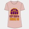 Women's Softstyle® CVC T-Shirt Thumbnail