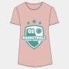 Women's Softstyle® CVC T-Shirt Thumbnail