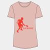 Women's Softstyle® CVC T-Shirt Thumbnail