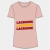 Women's Softstyle® CVC T-Shirt Thumbnail