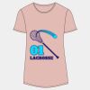 Women's Softstyle® CVC T-Shirt Thumbnail