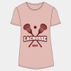 Women's Softstyle® CVC T-Shirt Thumbnail