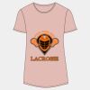 Women's Softstyle® CVC T-Shirt Thumbnail