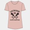 Women's Softstyle® CVC T-Shirt Thumbnail
