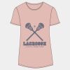 Women's Softstyle® CVC T-Shirt Thumbnail