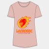 Women's Softstyle® CVC T-Shirt Thumbnail