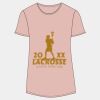 Women's Softstyle® CVC T-Shirt Thumbnail