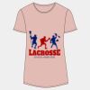 Women's Softstyle® CVC T-Shirt Thumbnail