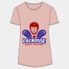 Women's Softstyle® CVC T-Shirt Thumbnail