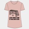 Women's Softstyle® CVC T-Shirt Thumbnail