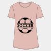 Women's Softstyle® CVC T-Shirt Thumbnail