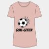 Women's Softstyle® CVC T-Shirt Thumbnail