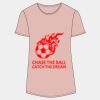 Women's Softstyle® CVC T-Shirt Thumbnail