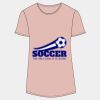 Women's Softstyle® CVC T-Shirt Thumbnail