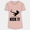 Women's Softstyle® CVC T-Shirt Thumbnail