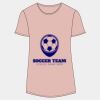 Women's Softstyle® CVC T-Shirt Thumbnail
