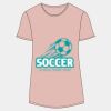 Women's Softstyle® CVC T-Shirt Thumbnail