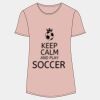 Women's Softstyle® CVC T-Shirt Thumbnail